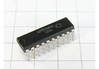 Микросхема КР559ИП8
