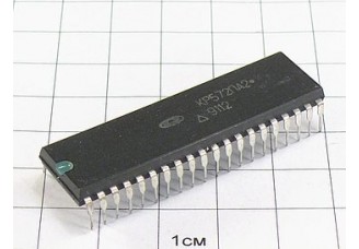 Микросхема КР572ПА2А