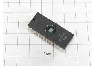 Микросхема КР573РФ6А