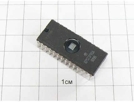 Микросхема КР573РФ6А