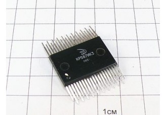 Микросхема КР587ИК3
