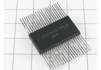Микросхема КР588ВУ1А-0101