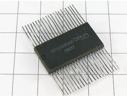 Микросхема КР588ВУ1А-0101