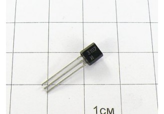 Транзистор КТ3107И