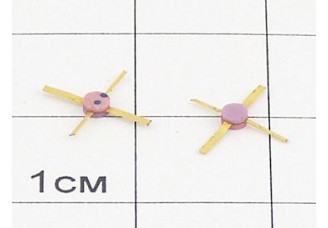 Транзистор КТ3132А-2