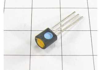 Транзистор КТ313Б2