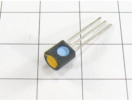 Транзистор КТ313Б2