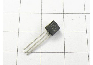 Транзистор КТ315А1