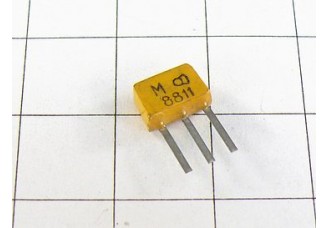 Транзистор КТ315М