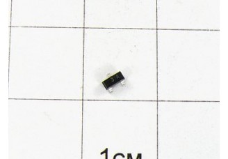 Транзистор КТ3189А9