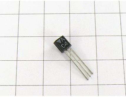 Транзистор КТ326АМ