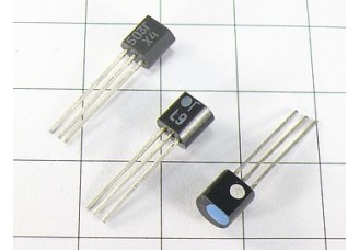 Транзистор КТ503Г