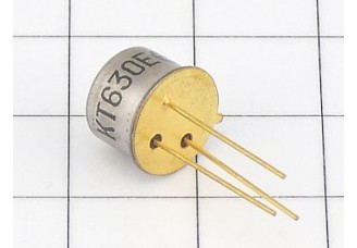 Транзистор КТ630Е