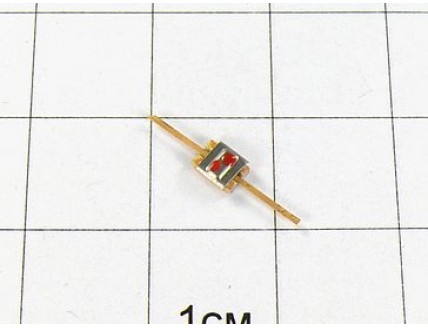Транзистор КТ634Б-2
