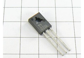 Транзистор КТ639А