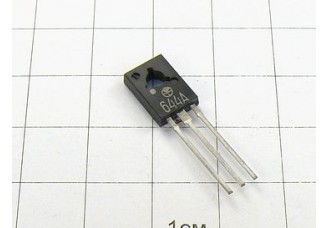 Транзистор КТ644А