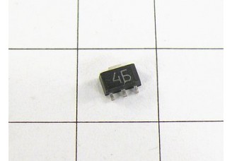 Транзистор КТ665Б9