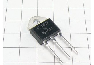 Транзистор КТ8102А