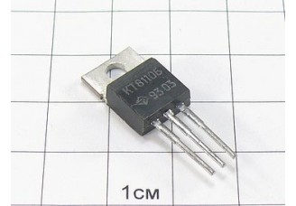 Транзистор КТ8110Б