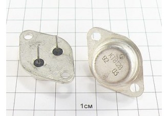 Транзистор КТ812В