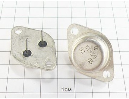 Транзистор КТ812В