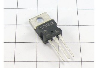 Транзистор КТ8133А