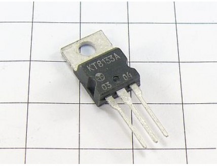 Транзистор КТ8133А