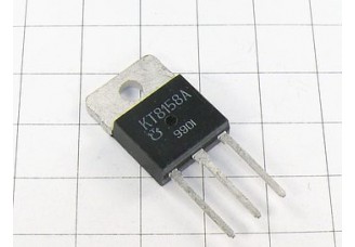 Транзистор КТ8158А