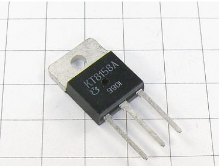 Транзистор КТ8158А