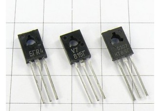 Транзистор КТ815Г