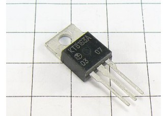 Транзистор КТ8163А