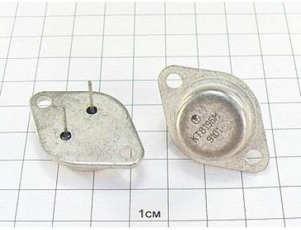 Транзистор КТ819БМ