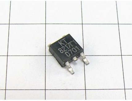 Транзистор КТ8217Г1