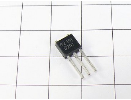 Транзистор КТ8219Г
