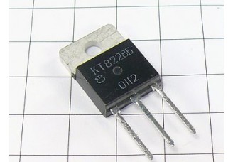 Транзистор КТ8228Б