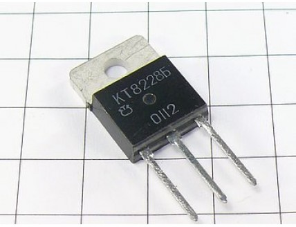 Транзистор КТ8228Б