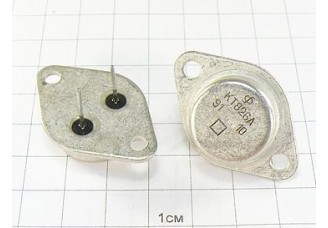 Транзистор КТ826А