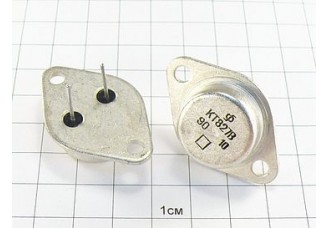 Транзистор КТ827В