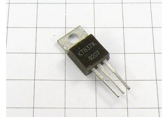Транзистор КТ837Ж