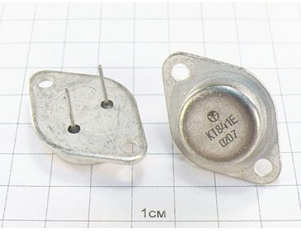 Транзистор КТ841Е