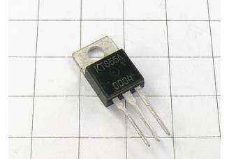 Транзистор КТ855А