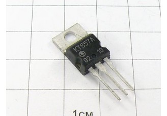 Транзистор КТ857А