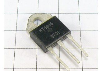 Транзистор КТ896Б
