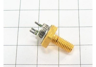 Транзистор КТ907А