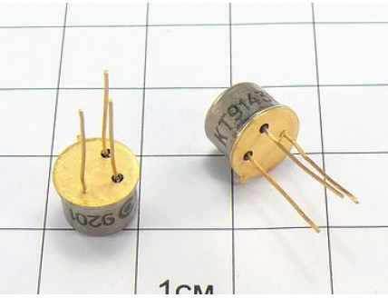 Транзистор КТ9143А