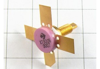 Транзистор КТ920Б