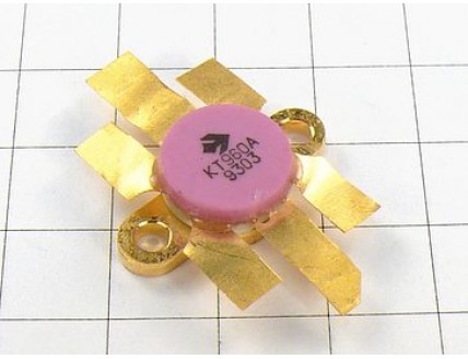 Транзистор КТ960А