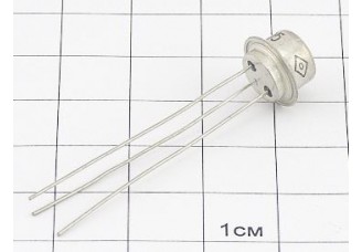 Транзистор МП13 "5"
