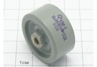 Конденсатор КВИ-3 -16кВ -680пФ±20%