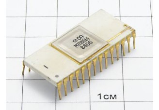 Микросхема М1118ПА4